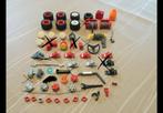 Playmobil banden ed…, Ophalen of Verzenden, Zo goed als nieuw