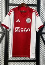Ajax 2025-26 shirt *Nieuw*, Verzenden, Zo goed als nieuw, Shirt