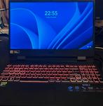 Acer Nitro 5 | i5-12450H | RTX 4060 | 16GB | 2.5 TB SSD, Ophalen, Met videokaart, 2 tot 3 Ghz, Zo goed als nieuw