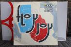 7" Single Floy Joy - Weak In The Presence Of Beauty / You An, Gebruikt, 7 inch, Single, Ophalen of Verzenden