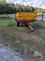 Meststrooiers, Zakelijke goederen, Agrarisch | Werktuigen, Ophalen of Verzenden