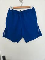 Blauwe Zwemshort Maat L, Sjeng, Ophalen of Verzenden, Zwemshort, Maat 48/50 (M)