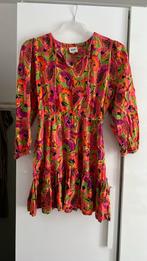 Jurk meisje maat 158 shoeby, Kinderen en Baby's, Kinderkleding | Maat 158, Ophalen of Verzenden, Zo goed als nieuw, Meisje, Jurk of Rok