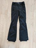 Protest skibroek maat 176, zwart (licht stretch), 160 tot 180 cm, Gebruikt, Protest, Ophalen of Verzenden