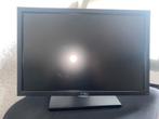Dell monitor, Ophalen of Verzenden, Zo goed als nieuw