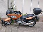 BMW F-650 CS "Scarver", Motoren, Motoren | BMW