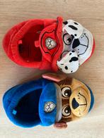 Paw Patrol Sloffen Maat 26-28, Slofjes, Jongetje of Meisje, Ophalen of Verzenden, Zo goed als nieuw