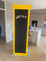 Gratis af te halen, Huis en Inrichting, Kasten | Kledingkasten, Gebruikt, Minder dan 100 cm, 25 tot 50 cm, Overige materialen