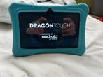 Dragon Touch Kinder Tablet, Computers en Software, Android Tablets, Gebruikt, Ophalen of Verzenden, Wi-Fi, Uitbreidbaar geheugen