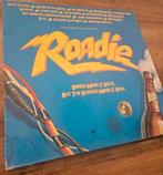 Roadie Soundtrack LP - Origineel, Ophalen of Verzenden, Gebruikt, 12 inch