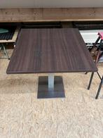 Bijzet tafel bistro tafel, Ophalen, Gebruikt