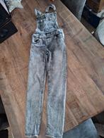 Bleu ridge tuinbroek maat 170, Kinderen en Baby's, Kinderkleding | Maat 170, Ophalen of Verzenden, Gebruikt, Meisje, Broek