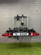 IEBLER F24(elek)fietsen60kg/click&go/ergo kopeling/lichtgew., Auto diversen, Ophalen of Verzenden, Zo goed als nieuw, Brede banden