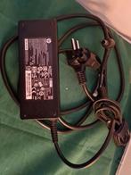 Adapter, Ophalen of Verzenden, Zo goed als nieuw, Hewlett Packard HP