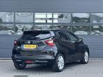 NISSAN MICRA 1.0 IG-T N-CONNECTA I AUTOMAAT I APPLE/ANDROID, Gebruikt, LED verlichting, Met garantie (alle), 1055 kg