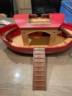 Playmobil ark van Noach, Kinderen en Baby's, Speelgoed | Playmobil, Complete set, Gebruikt, Ophalen