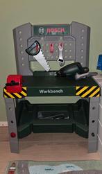 Bosch kinder werkbank, Ophalen of Verzenden