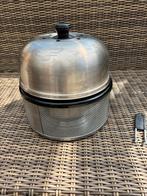Cobb barbeque, Tuin en Terras, Houtskoolbarbecues, Ophalen of Verzenden, Zo goed als nieuw