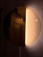 Varmblixt wandlamp dimbaar, Ophalen, Nieuw, Glas, Modern