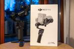DJI Ronin RS3 Mini gimbal stabilizer, Ophalen of Verzenden, Zo goed als nieuw, Minder dan 150 cm, Overige typen