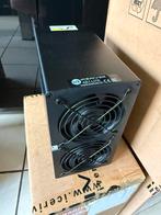 Iceriver AE1 Lite 300MH ALEO Miner (Bitmain Antminer), Ophalen of Verzenden, Nieuw