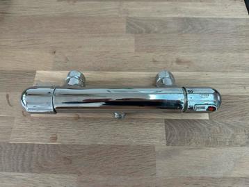 Grohe Thermostaat Douchekraan 15cm beschikbaar voor biedingen