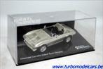 Chevrolet Corvette Grand Sport Stingray 1/43 Altaya F & F, Ophalen of Verzenden, Nieuw, Auto, Overige merken
