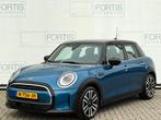 MINI Mini 1.5 Cooper Business Edition NL AUTO | LEDER | CAME, Auto's, Voorwielaandrijving, 136 pk, Gebruikt, Met garantie (alle)