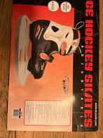 schaatsen ijshockey, Ophalen, Nieuw, IJshockeyschaatsen, Nijdam