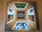 Mike Oldfield Boxed / 4LP / Zo goed als nieuw!, Ophalen of Verzenden, 1960 tot 1980, Zo goed als nieuw, Overige formaten