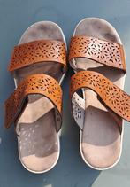 Leuke slippers van Rieker, Kleding | Dames, Schoenen, Ophalen, Gedragen