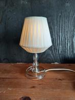 Zeldzame ikea tafellamp type marby, lees de beschrijving, Ophalen of Verzenden, Zo goed als nieuw, Glas, Minder dan 50 cm