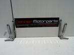 Set Duo / Achter Voetsteunen Honda CBR600RR 2007-2008-2016, Motoren, Ophalen of Verzenden, Gebruikt