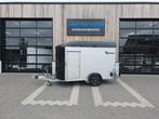 Debon Roadster 400 gesloten aanhangwagen, Nieuw