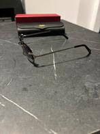 Cartier Zonnebril Diamond Cut - Zo Goed Als Nieuw!, Overige merken, Zonnebril, Overige kleuren, Ophalen of Verzenden