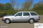 Mercedes E280 - W124 - Leder automaat etc., Automaat, Achterwielaandrijving, Gebruikt, Leder