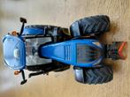 Te koop New Holland  T 8390 van siku zonder doos, Ophalen of Verzenden, Zo goed als nieuw, Tractor of Landbouw, SIKU