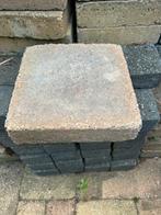 Terras stenen, Tuin en Terras, Tegels en Klinkers, Ophalen, Beton, Klinkers