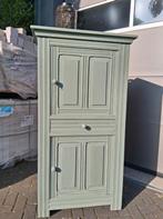 Meidenkast spekkast kledingkast schoenenkast, Ophalen, Zo goed als nieuw, 50 tot 70 cm, 105 cm of meer