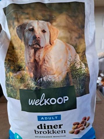   3 kg Adult diner brokken!! Nieuwe, dichte zak!  beschikbaar voor biedingen
