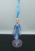 Disney Frozen Elsa Elza kerst ornament hanger kerstbal, Ophalen of Verzenden, Nieuw
