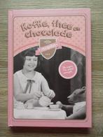Koffie, thee en chocolade 30 heerlijke recepten, Ophalen of Verzenden, Zo goed als nieuw