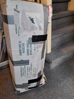 Kerstboom kunst, Ophalen