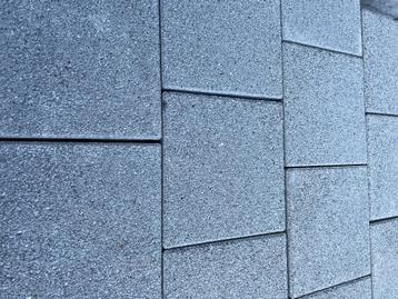 klinkers koppelstones oprit beschikbaar voor biedingen
