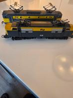 2 NS Locs, Gebruikt, Ophalen of Verzenden, NS, Lima