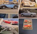 boek 320blz BMW 1898 1962  Wartburg, Dixi, BMW 3200CS COUPÉS, Ophalen of Verzenden, Zo goed als nieuw, BMW