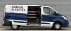 Ford Transit Custom 290 2.2 TDCI L2H1 Trend Motor niet 100%, Voorwielaandrijving, Euro 5, Gebruikt, 4 cilinders