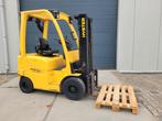 Hyster 2008 Heftruck 2.0 Triplomast Diesel 3800u H2.0 2.0FTS, Diesel, Ophalen of Verzenden, HYSTER, Eigen Haard 63