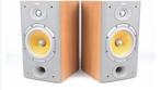 Bowers & Wilkins DM601 S3 Luidsprekers | B&W DM601S3, Audio, Tv en Foto, Luidsprekers, Ophalen, Zo goed als nieuw, 60 tot 120 watt