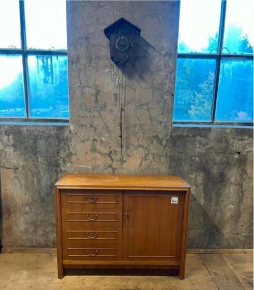 Kastje / Dressoirkast / Retro / Antiek / Brocante, Antiek en Kunst, Curiosa en Brocante, Ophalen